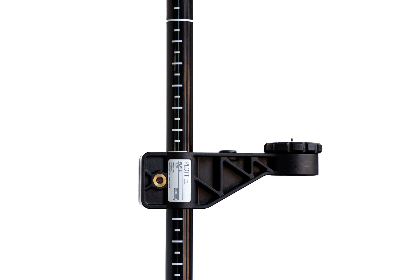 PLP12 - Plott 12 Foot Extendable Laser Pole