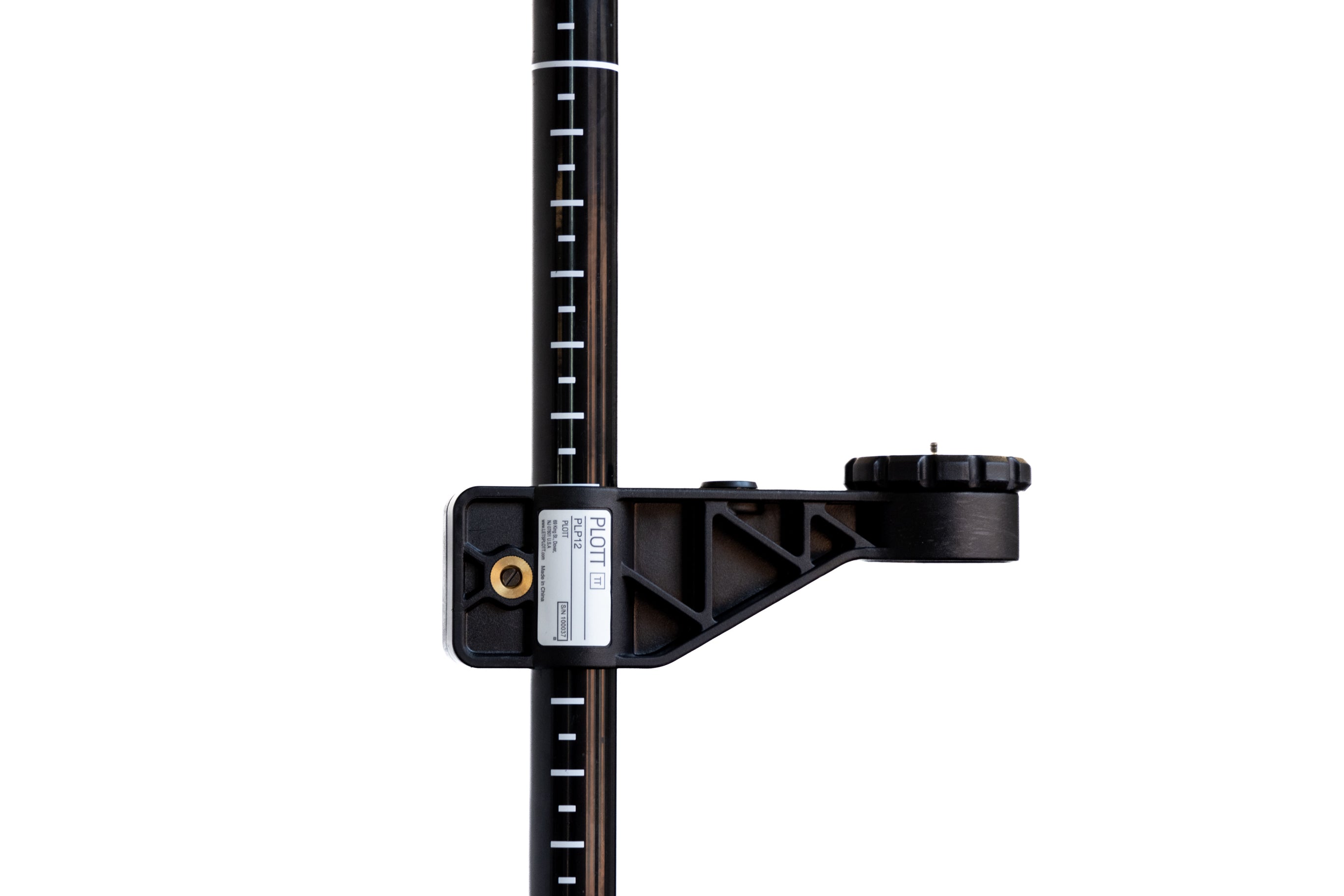 PLP12 - Plott 12 Foot Extendable Laser Pole