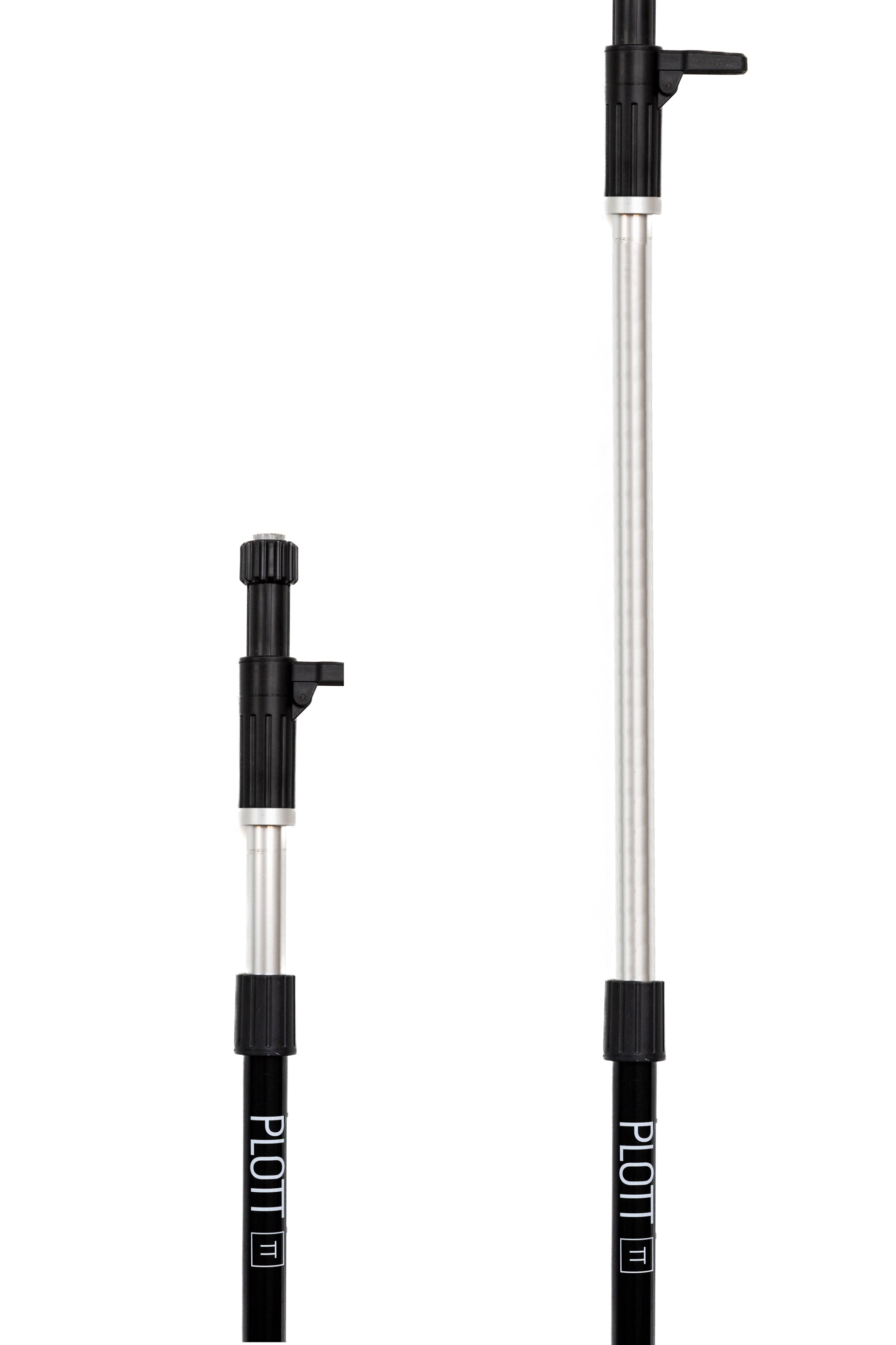 PLP12 - Plott 12 Foot Extendable Laser Pole
