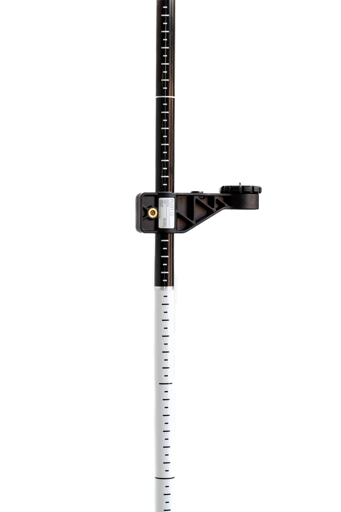 PLP12 - Plott 12 Foot Extendable Laser Pole