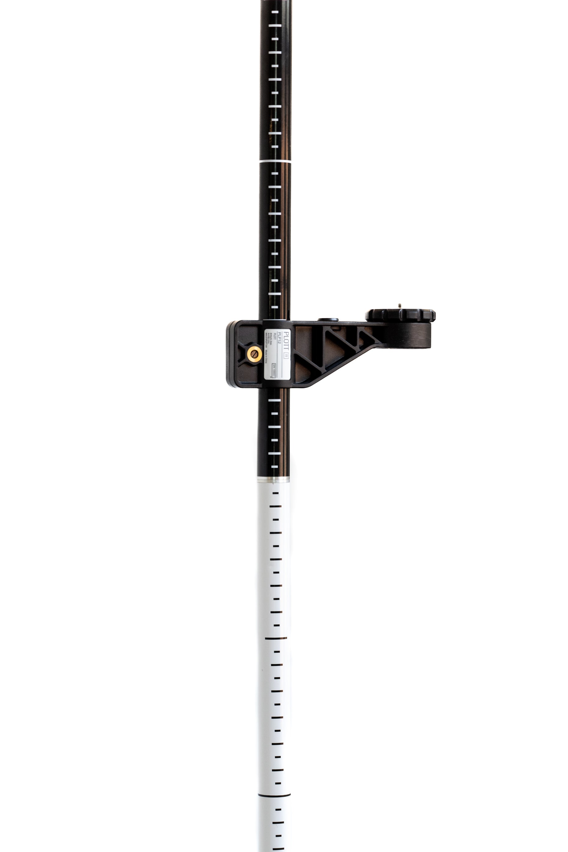 PLP12 - Plott 12 Foot Extendable Laser Pole