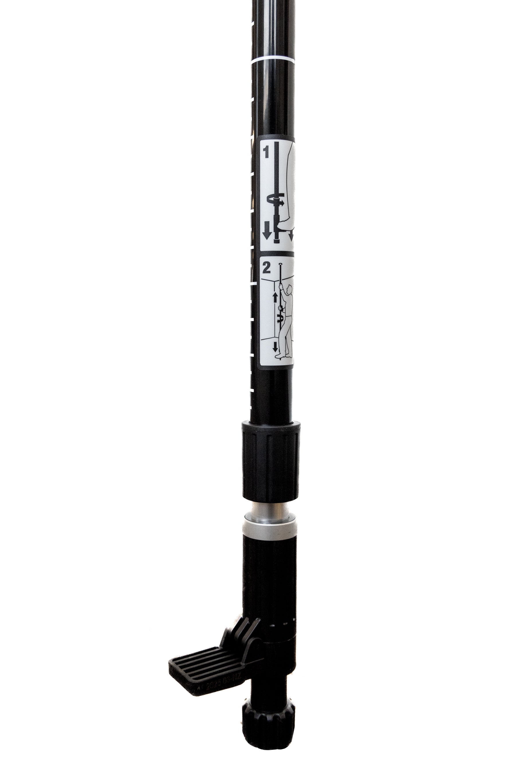 PLP12 - Plott 12 Foot Extendable Laser Pole