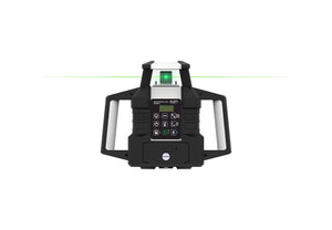 PRL900HT-G - Bluetooth Green Rotary laser