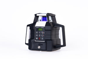 PRL900HT-R - Bluetooth Red Rotary laser