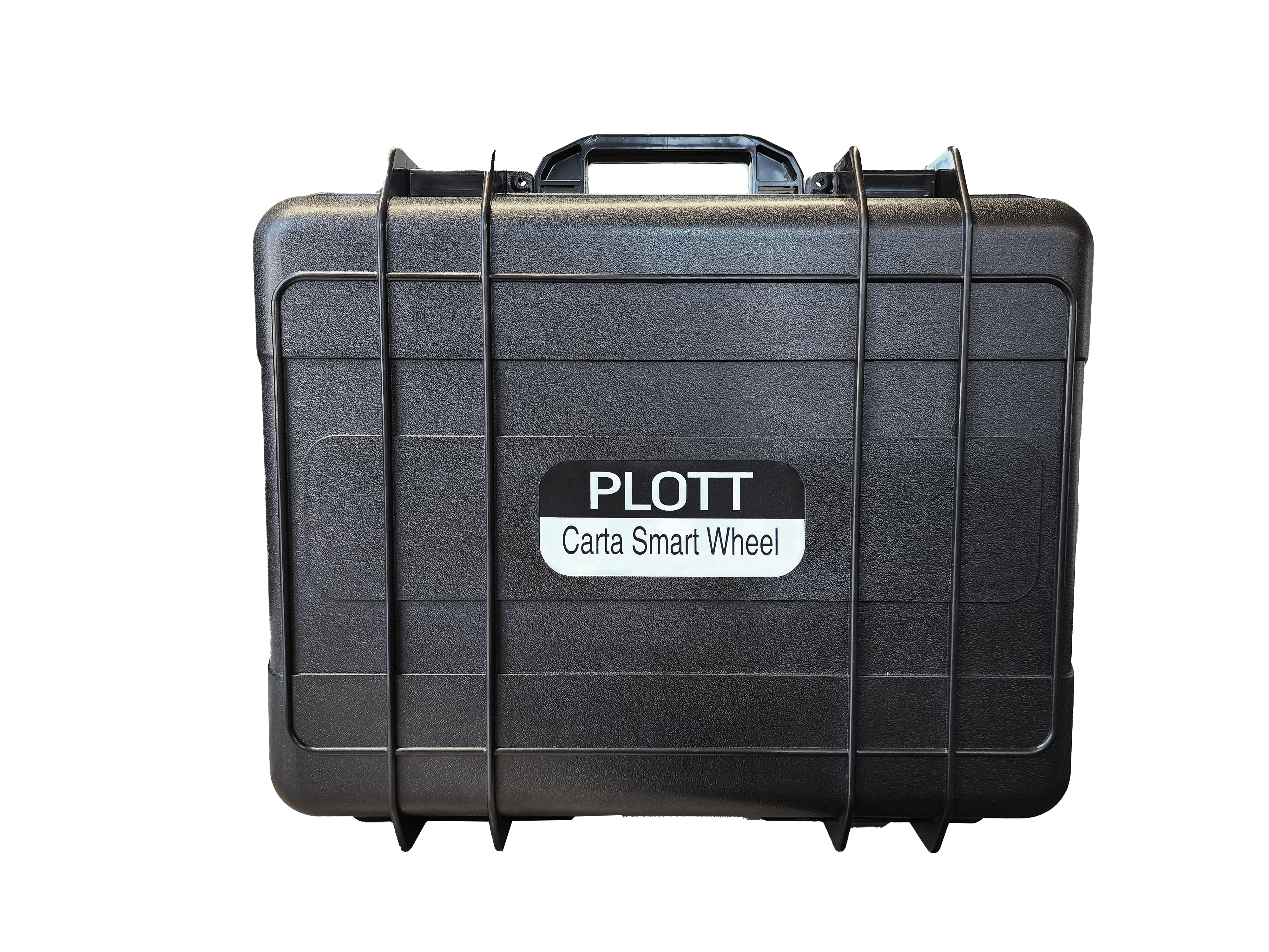 Carta Hard Case
