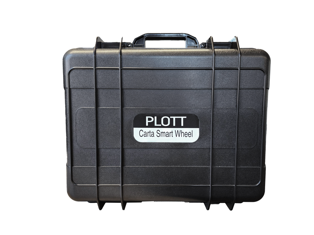 Carta Hard Case