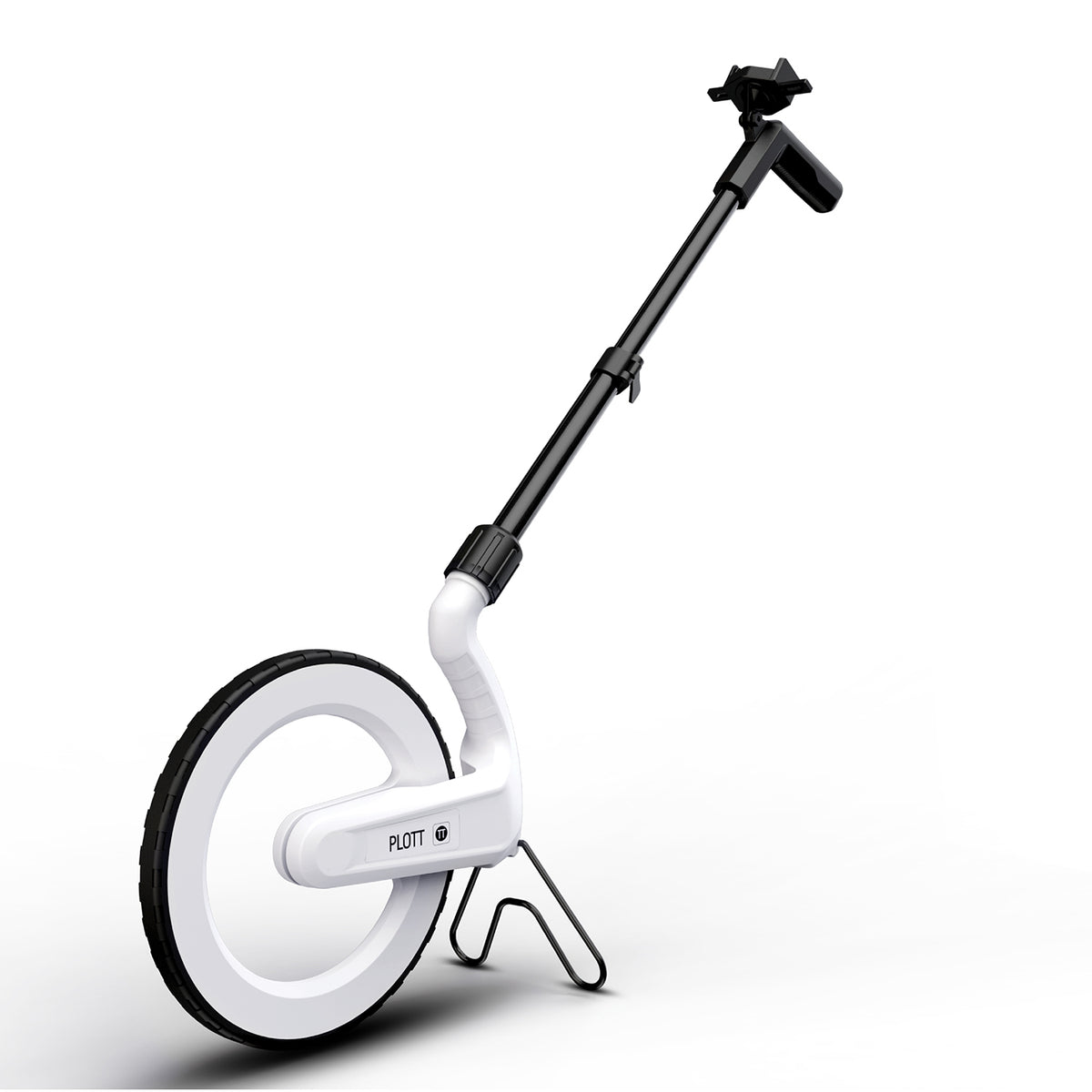 Measure Map Wheel Carta - Measuring & Mapping Wheel | Lets Plott